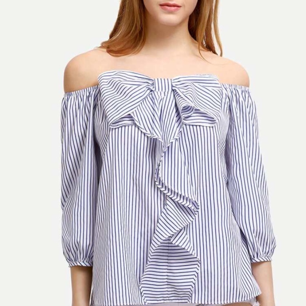 Listicle large top